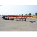 container loading semi-trailer manufacturer